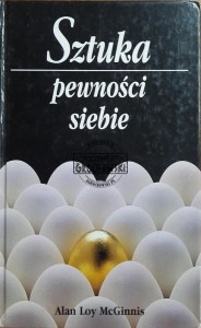 Sztuka pewności siebie