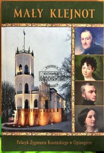 Mały klejnot