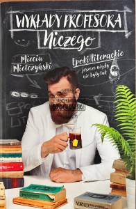 Wykłady profesora Niczego