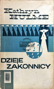 Dzieje zakonnicy
