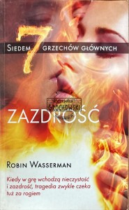Zazdrość
