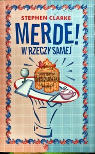 Merde! W rzeczy samej