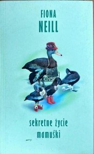 Sekretne życie mamuśki