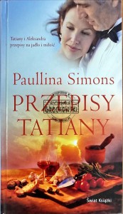 Przepisy Tatiany