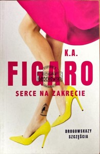 Serce na zakręcie