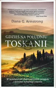 Gdzieś na południu Toskanii