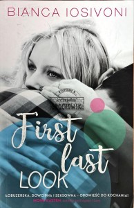 First last look