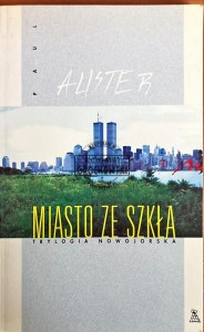 Miasto ze szkła