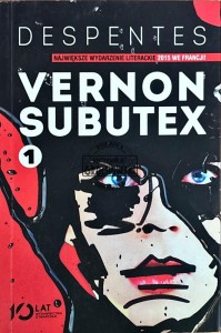 Vernon Subutex