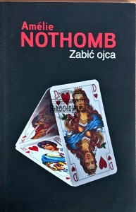 Zabić ojca