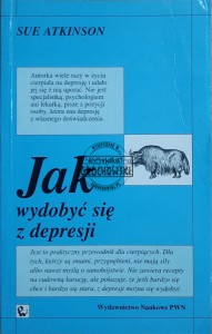Jak wydobyć się z depresji
