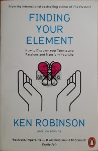 Finding Your Element