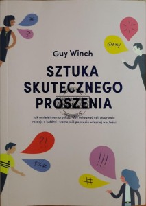 Sztuka skutecznego proszenia