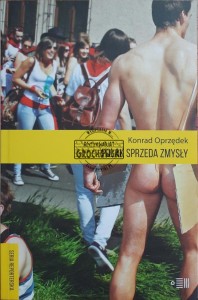Polak sprzeda zmysły