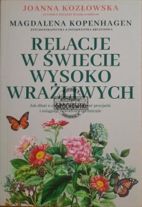 Relacje w świecie wysoko wrażliwych