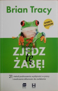 Zjedz tę żabę
