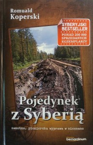 Pojedynek z Syberią