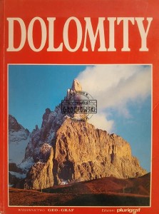 Dolomity