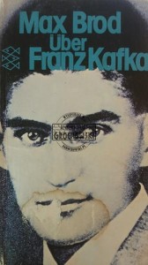Max Brod über Franz Kafka / Max Brod o Franzu Kafce