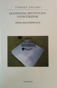 Modernizm artystyczny i powtórzenie