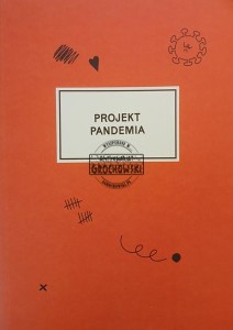 Projekt Pandemia