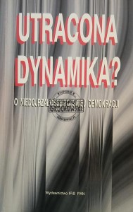 Utracona Dynamika?