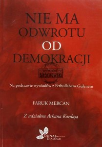 Nie ma odwrotu od demokracji