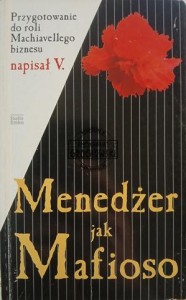 Menedżer jak Mafioso