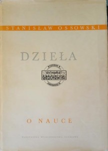 O nauce