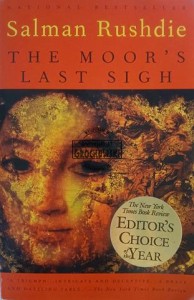 The Moor's Last Sigh