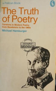 The Truth of Poetry