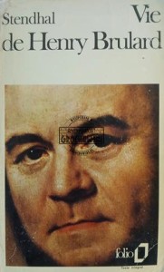 Vie de Henry Brulard / Życie Henry'ego Brularda