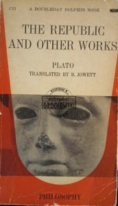 The Republic and Other Works