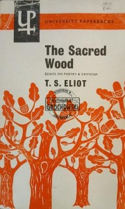 The Sacred Wood