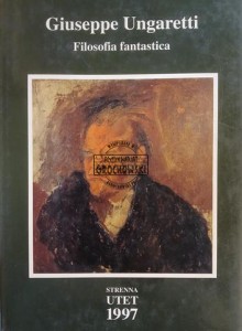 Filosofia fantastica