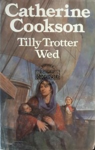 Tilly Trotter Wed
