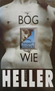 Bóg wie