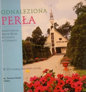 Odnaleziona perła