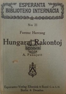 Hungaraj Rakontoj