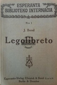 Legolibreto