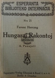 Hungaraj Rakontoj