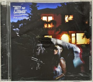 Bat For Lashes – Fur And Gold CD