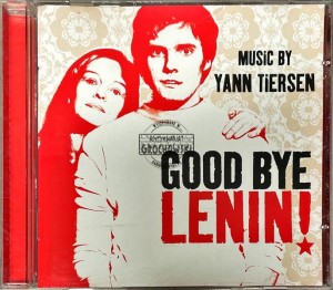 Yann Tiersen – Good Bye Lenin! CD