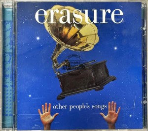 Erasure – Other People's Songs CD