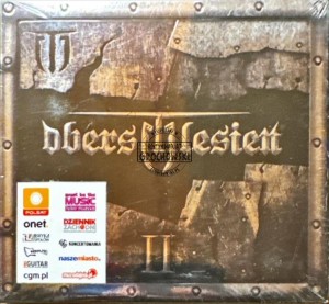Oberschlesien – II CD