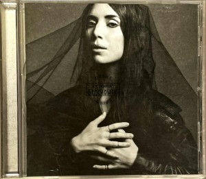 Lykke Li – I Never Learn CD