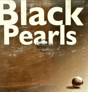 Various - Black Pearls CD