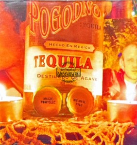 Pogodno – Tequila CD