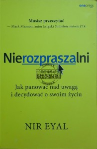 Nierozpraszalni