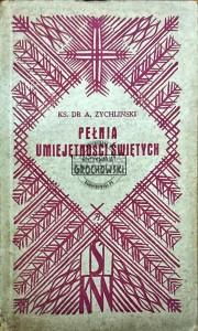 Pełnia umiejętności świętych